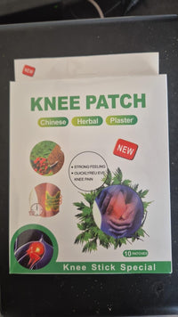Thumbnail for Knee Patches (Pack of 10, 20, 30) - Life Vista