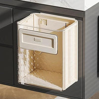 Thumbnail for Foldable Wall Mounted Trash Can - Life Vista