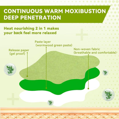 Knee Patches (Pack of 10, 20, 30) - Life Vista