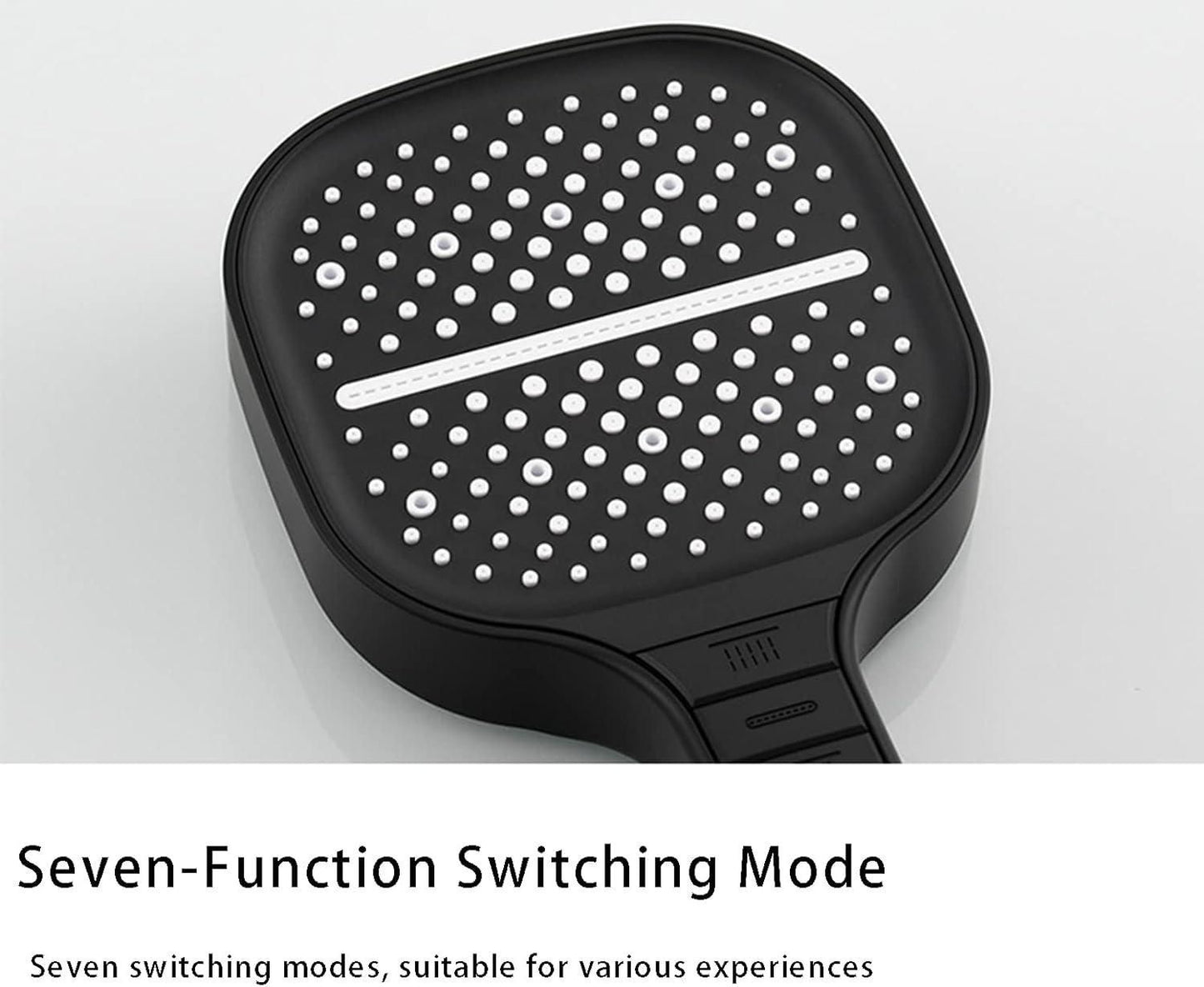 Handheld Shower Head - Life Vista