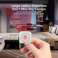 Thumbnail for Mini Camera Detector - Life Vista