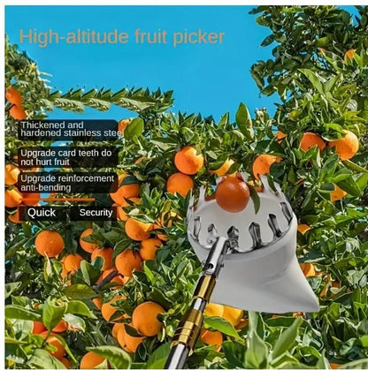 1 Set Fruit Picker Fruit Picking Tool - Life Vista