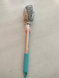 Thumbnail for Bottle Jar Toilet Cleaner Brush Scrubber - Life Vista