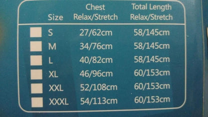 Sweat Belt - Hot Body Shaper Belly Fat Burner For Men & Women - Life Vista