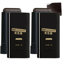 Thumbnail for Covering White Hair is Simple and Convenient 20gm - Black - Life Vista