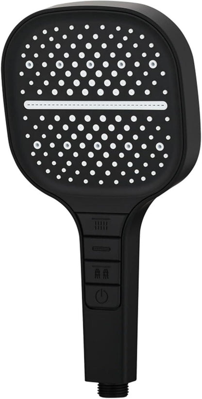 Handheld Shower Head - Life Vista