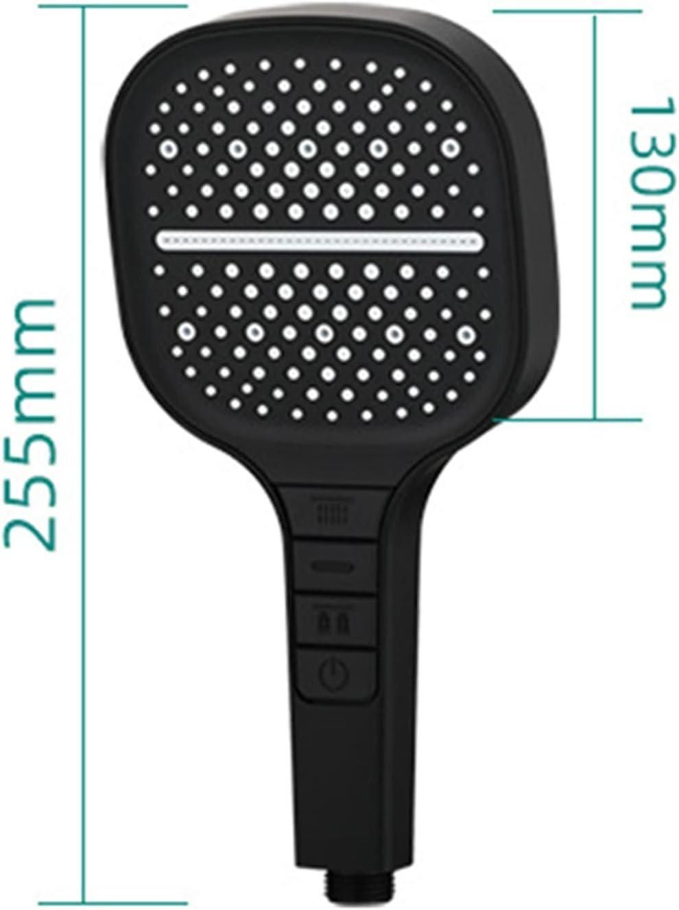 Handheld Shower Head - Life Vista