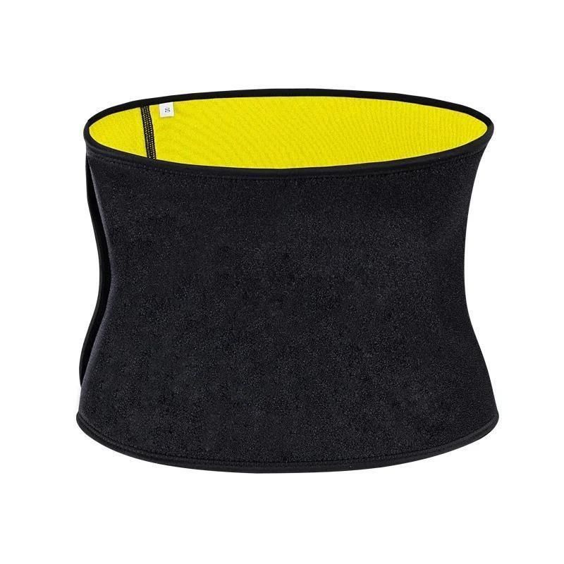 Sweat Belt - Hot Body Shaper Belly Fat Burner For Men & Women - Life Vista