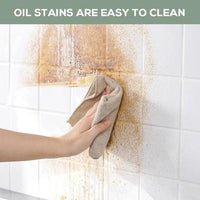 Thumbnail for Self- Adhesive Transparent Electrostatic Wall Protection Film Buy 1 Get 1 Free - Life Vista