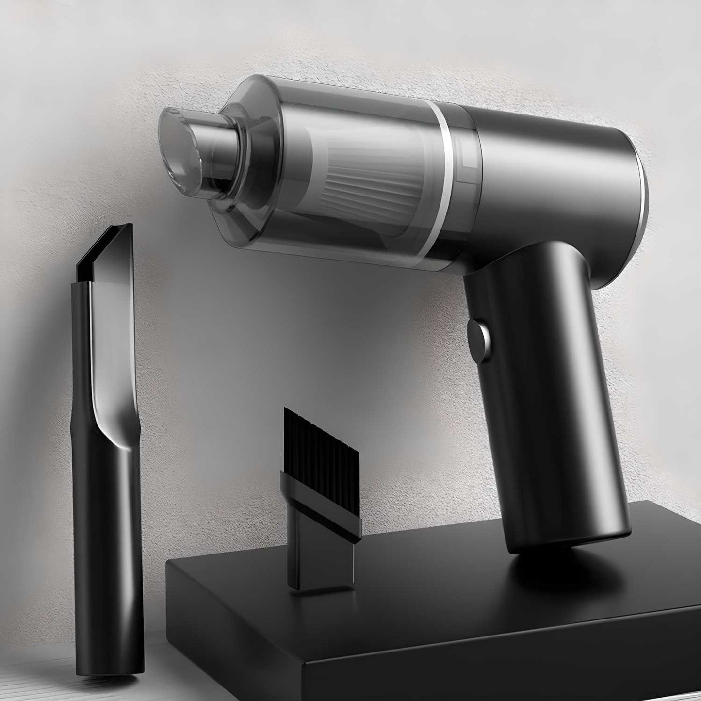 Portable Air Duster Wireless Vacuum Cleaner - Life Vista