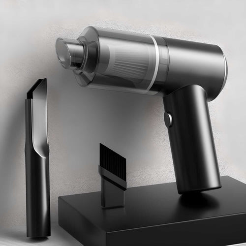 Portable Air Duster Wireless Vacuum Cleaner - Life Vista