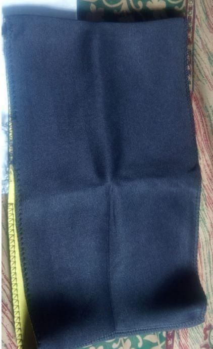 Sweat Belt - Hot Body Shaper Belly Fat Burner For Men & Women - Life Vista