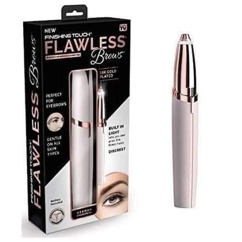 Flawless Eyebrow for Women - Life Vista