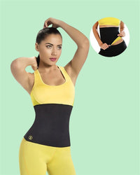 Thumbnail for Sweat Belt - Hot Body Shaper Belly Fat Burner For Men & Women - Life Vista