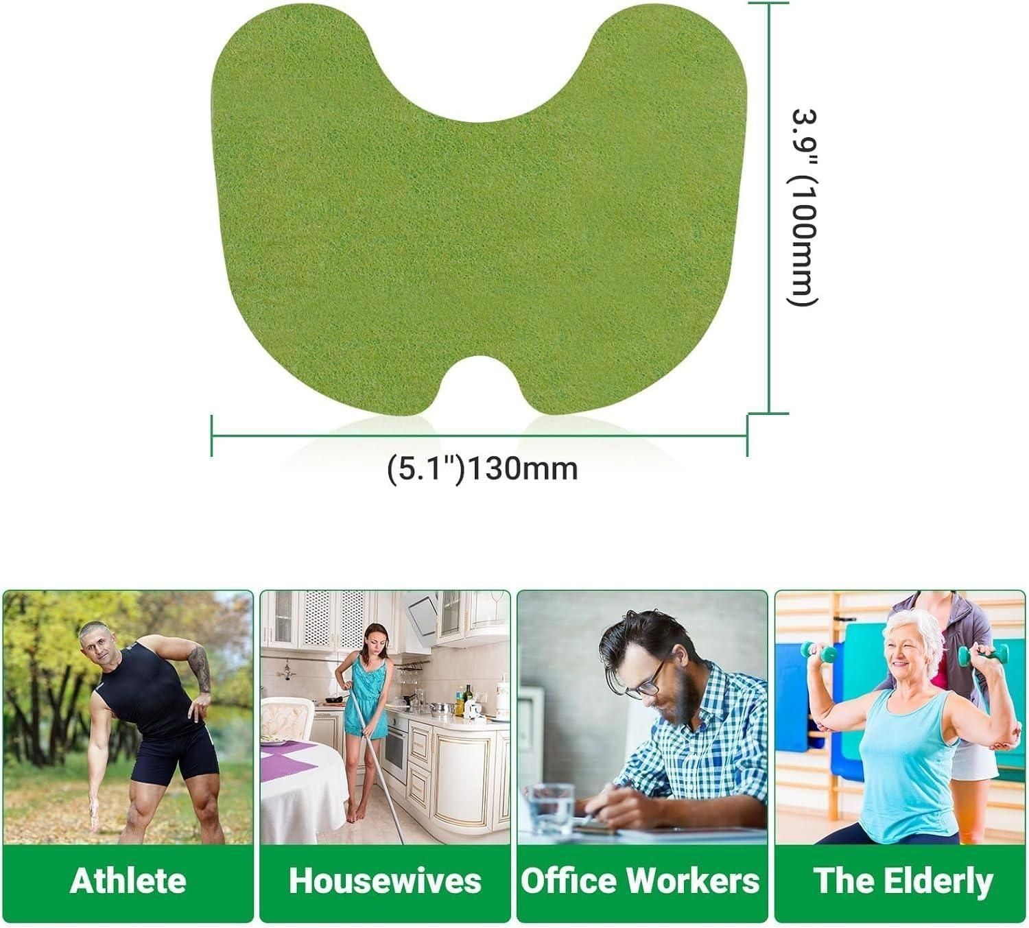 Knee Patches (Pack of 10, 20, 30) - Life Vista