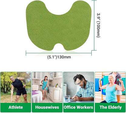 Knee Patches (Pack of 10, 20, 30) - Life Vista