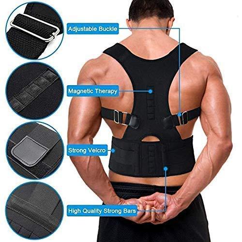 Posture Corrector Belt Unisex - Life Vista
