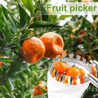 Thumbnail for 1 Set Fruit Picker Fruit Picking Tool - Life Vista