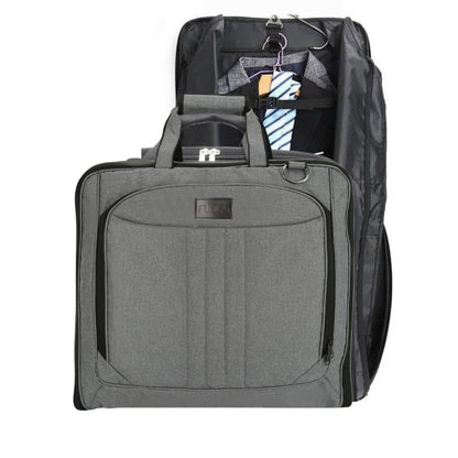 All-In-One Garment + Laptop Bag